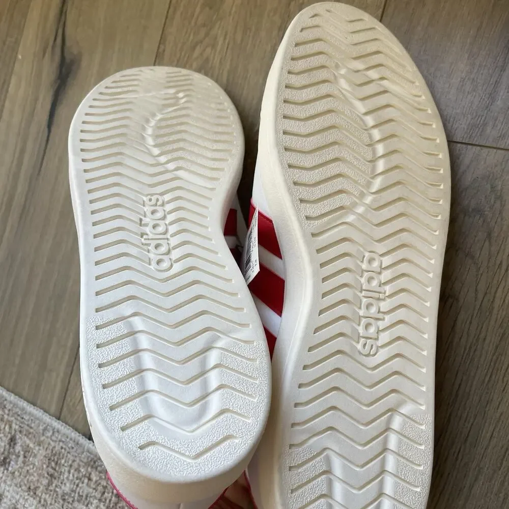 adidas streettalk sneakers